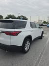 2 thumbnail image of  2023 Chevrolet Traverse LS