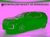 11 thumbnail image of  2023 Chevrolet Traverse LT