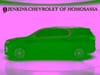 9 thumbnail image of  2023 Chevrolet Traverse LT