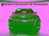 12 thumbnail image of  2023 Chevrolet Traverse LT