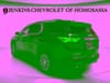 7 thumbnail image of  2023 Chevrolet Traverse LT