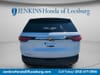 4 thumbnail image of  2023 Chevrolet Traverse LT