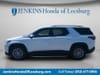 6 thumbnail image of  2023 Chevrolet Traverse LT