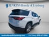 3 thumbnail image of  2023 Chevrolet Traverse LT