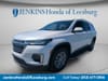 7 thumbnail image of  2023 Chevrolet Traverse LT