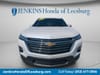 8 thumbnail image of  2023 Chevrolet Traverse LT