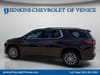 8 thumbnail image of  2023 Chevrolet Traverse LT