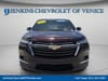 12 thumbnail image of  2023 Chevrolet Traverse LT
