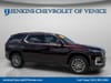 2 thumbnail image of  2023 Chevrolet Traverse LT