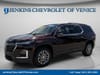 11 thumbnail image of  2023 Chevrolet Traverse LT
