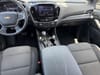 18 thumbnail image of  2023 Chevrolet Traverse LT