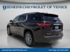 7 thumbnail image of  2023 Chevrolet Traverse LT