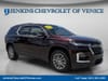 2023 Chevrolet Traverse LT