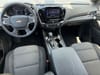 16 thumbnail image of  2023 Chevrolet Traverse LT