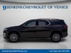 9 thumbnail image of  2023 Chevrolet Traverse LT