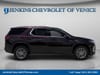 3 thumbnail image of  2023 Chevrolet Traverse LT