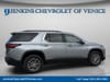 4 thumbnail image of  2023 Chevrolet Traverse LT