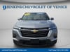 12 thumbnail image of  2023 Chevrolet Traverse LT