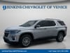 11 thumbnail image of  2023 Chevrolet Traverse LT