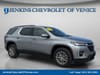 2023 Chevrolet Traverse LT