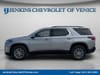 9 thumbnail image of  2023 Chevrolet Traverse LT