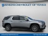 2 thumbnail image of  2023 Chevrolet Traverse LT