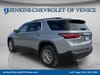 7 thumbnail image of  2023 Chevrolet Traverse LT