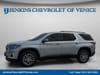 10 thumbnail image of  2023 Chevrolet Traverse LT