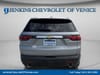 6 thumbnail image of  2023 Chevrolet Traverse LT
