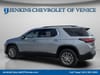 8 thumbnail image of  2023 Chevrolet Traverse LT