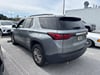 4 thumbnail image of  2023 Chevrolet Traverse LT