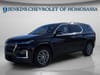 2 thumbnail image of  2023 Chevrolet Traverse LT Leather