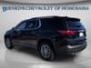 5 thumbnail image of  2023 Chevrolet Traverse LT Leather