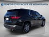 7 thumbnail image of  2023 Chevrolet Traverse LT Leather