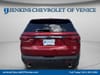 6 thumbnail image of  2023 Chevrolet Traverse RS