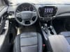 17 thumbnail image of  2023 Chevrolet Traverse RS