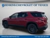 8 thumbnail image of  2023 Chevrolet Traverse RS
