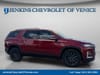 2 thumbnail image of  2023 Chevrolet Traverse RS