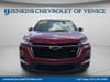 12 thumbnail image of  2023 Chevrolet Traverse RS