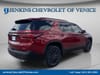 5 thumbnail image of  2023 Chevrolet Traverse RS