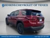 7 thumbnail image of  2023 Chevrolet Traverse RS