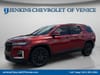 11 thumbnail image of  2023 Chevrolet Traverse RS