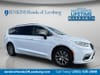 2023 Chrysler Pacifica Hybrid Pinnacle