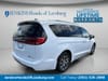 4 thumbnail image of  2023 Chrysler Pacifica Hybrid Pinnacle