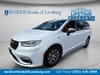 8 thumbnail image of  2023 Chrysler Pacifica Hybrid Pinnacle
