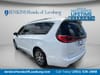 6 thumbnail image of  2023 Chrysler Pacifica Hybrid Pinnacle