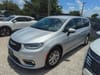 2 thumbnail image of  2023 Chrysler Pacifica Touring L
