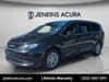 4 thumbnail image of  2023 Chrysler Voyager LX