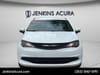 8 thumbnail image of  2023 Chrysler Voyager LX