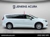 2 thumbnail image of  2023 Chrysler Voyager LX